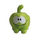 Boneca de pelúcia Cut the Rope Game Frog Candy Monster 20 cm
