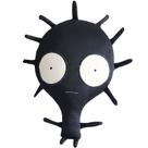 Boneca de pelúcia Cute Dark Cartoon Monster de 30 cm
