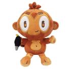 Boneca de pelúcia Darts Monkeys Anime Monkey 20cm