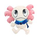 Boneca de pelúcia de anime Billies Busts Ups Up 30 cm, fofa com alta qualidade