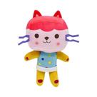 Boneca De Pelúcia De Gato Sereia Infantil Gabby Dollhouse Brinquedo De Pelúcia 9 Estilos Presentes