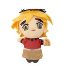 Boneca de pelúcia Demon Slayer Anime Douma 20 cm presente de aniversário Boneca de pelúcia Demon Slayer Anime Douma 20 cm presente de aniversário