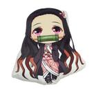 Boneca de pelúcia Demons Slayers Kamados Nezukos 43cm