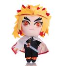 Boneca de pelúcia Demons Slayers Kamados Tanjirou 21cm