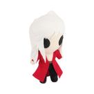 Boneca de pelúcia Devils Mays Crys Anime 28cm