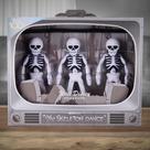 Boneca de pelúcia Disney 100 Years of Wonder Skeleton Dance