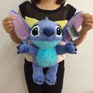 Boneca de pelúcia Disney Lilo & Stitch Stitch-36 36cm Frete grátis
