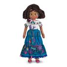 Boneca de pelúcia Disney Mirabel Encanto Madrigal Family 45cm