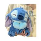 Boneca De Pelúcia Disney Stitch Lilo De 25-40CM, Brinquedo Macio E Fofo, Presente De Aniversário Boneca De Pelúcia Disney Stitch Lilo De 25-40CM, Brinquedo Macio E Fofo, Presente De Aniversário
