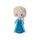 Boneca de pelúcia Disney Store Princess Elsa Frozen 35cm Boneca de pelúcia Disney Store Princess Elsa Frozen 35cm