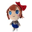 Boneca de pelúcia Doki Doki Literatures Club 20cm