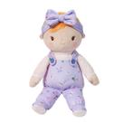 Boneca de Pelúcia Douglas Baby Willa Butterfly Flower