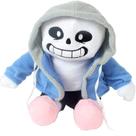 Boneca de pelúcia DQDZ Sans Papyrus para crianças