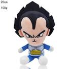 Boneca de pelúcia Dragon Ball Z Buu de 20 cm, ótima para mais de 4 anos