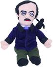 Boneca de Pelúcia Edgar Allan Poe - The Unemployed Philosophers Guild