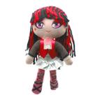 Boneca de pelúcia Elf Academy 45cm