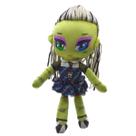 Boneca de pelúcia Elf Academy 45cm