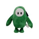 Boneca de pelúcia Falls Guys Anime Green 18 cm