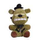Boneca de pelúcia Five Nights at Freddy's Green Bear 23 cm