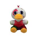 Boneca de pelúcia Five Nights at Freddy's White Duck 20cm