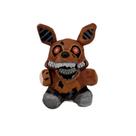 Boneca de pelúcia Fives Nightss Freddys Fives Nightss Freddys Anime