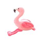 Boneca de pelúcia Flamingos Flamingos Anime 25cm Boneca de pelúcia Flamingos Flamingos Anime 25cm