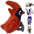 Boneca de pelúcia Flapjack The Owl House de 24 cm para meninos e meninas