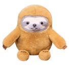 Boneca de pelúcia Flash Sloth Zootopia Zootropolis 28 cm marrom Boneca de pelúcia Flash Sloth Zootopia Zootropolis 28 cm marrom