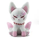 Boneca de pelúcia Foxs Foxs Anime Cute Soft Anime Brinquedo de pelúcia de 20 cm