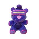 Boneca de pelúcia Fridays Nights Freddy Bear 20cm