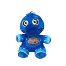 Boneca de pelúcia Fridays Nights Freddy Blue 20cm