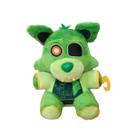 Boneca de pelúcia Fridays Nights Freddy Green 20cm