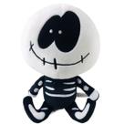 Boneca de pelúcia Fridays Nights Funkines Skull 25 cm