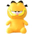 Boneca de pelúcia Garfield Sitting 23cm