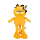 Boneca de pelúcia Garfield Yellow, brinquedo de pelúcia de 40 cm Boneca de pelúcia Garfield Yellow, brinquedo de pelúcia de 40 cm
