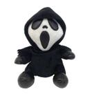 Boneca de pelúcia Ghostface 17 cm em boneca de pelúcia