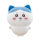 Boneca de pelúcia Hachiwares Chiikawas Anime 20cm Boneca de pelúcia Hachiwares Chiikawas Anime 20cm