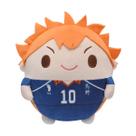 Boneca de pelúcia Haikyuus Hinata Shoyo 20cm Anime