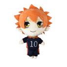 Boneca de pelúcia Haikyuus Hinata Shoyo 20cm Anime