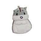 Boneca de pelúcia Hamster 12 cm