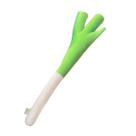 Boneca de pelúcia Hastumes Mikus Green Onion 42cm Boneca de pelúcia Hastumes Mikus Green Onion 42cm