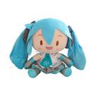 Boneca de pelúcia Hatsune Miku Anime 30cm Boneca de pelúcia Hatsune Miku Anime 30cm