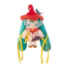 Boneca de pelúcia Hatsune Miku Anime 35cm Boneca de pelúcia Hatsune Miku Anime 35cm