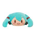 Boneca de pelúcia Hatsune Miku Anime 40cm Boneca de pelúcia Hatsune Miku Anime 40cm