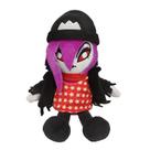 Boneca de pelúcia Helluvas Boss Anime Hellavas Boss 30cm