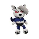 Boneca de pelúcia Helluvas Boss Anime Helluvas Boss 33cm