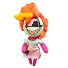 Boneca de pelúcia Helluvas Boss Verosikas Maydays 30cm