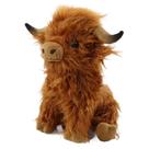 Boneca de pelúcia Highlands Cows Anime 28cm