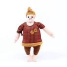 Boneca de pelúcia It Takes Twos Codys Anime 28cm