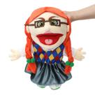 Boneca de pelúcia Jeffys Penelopes Anime 40cm